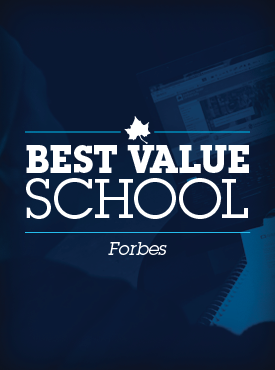 Best Value School